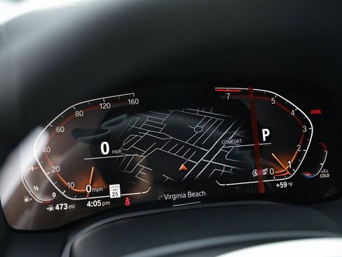 New 2026 BMW 840i 840 w/ M Sport Professional Package image 34