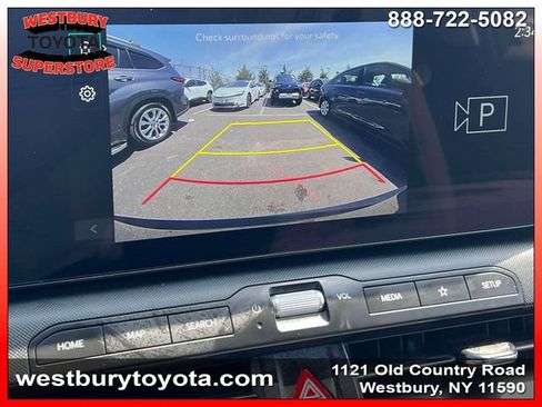 Used 2025 Kia K4 FWD image 34