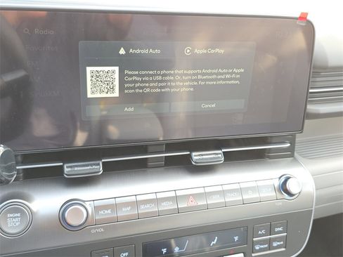 New 2026 Hyundai Kona SEL Sport image 31