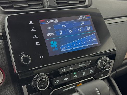 Certified 2021 Honda CR-V EX-L image 15