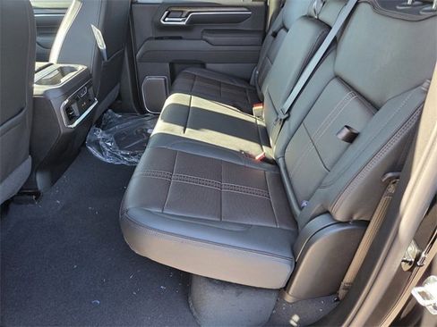 New 2026 Chevrolet Silverado 2500 High Country w/ Midnight Edition image 7