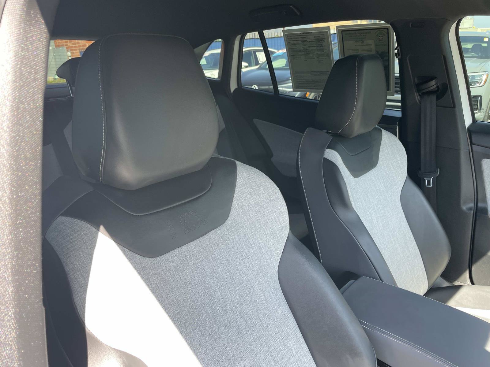 Certified 2023 Volkswagen ID.4 Pro RWD image 28