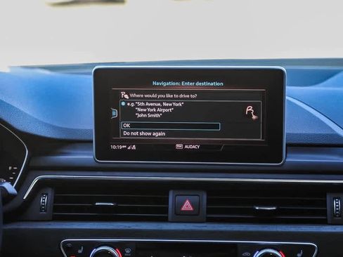 Used 2019 Audi A5 2.0T Prestige w/ S Line Sport Package image 9