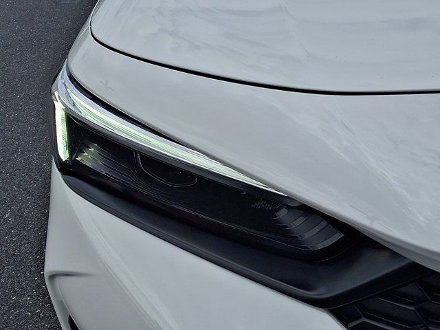 Certified 2026 Honda Civic Sport image 10