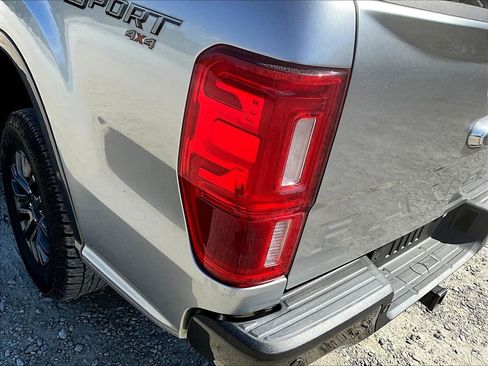 Used 2020 Ford Ranger XLT w/ Equipment Group 302A Luxury image 26