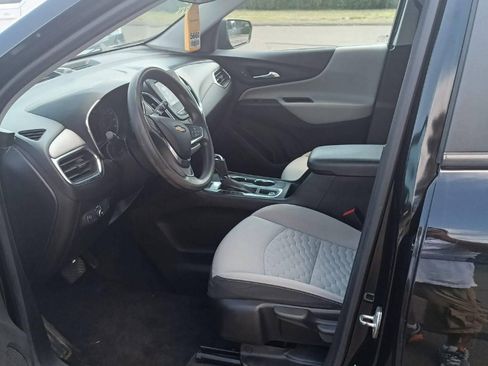 Used 2020 Chevrolet Equinox LS AWD/4WD image 6