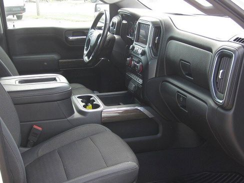 Used 2019 Chevrolet Silverado 1500 RST w/ All-Star Edition AWD/4WD image 14