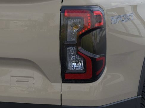 New 2026 Ford Ranger XLT RWD image 22