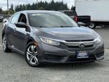 Used 2016 Honda Civic LX image 5