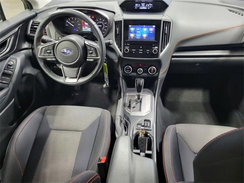 Certified 2023 Subaru Crosstrek 2.0i Premium image 34