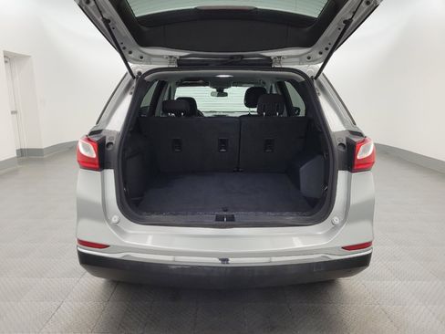 Used 2020 Chevrolet Equinox LT AWD/4WD image 29