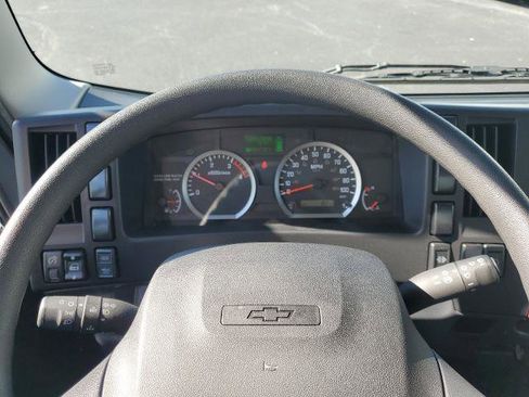 New 2024 Chevrolet Low Cab Forward 5500HD image 18