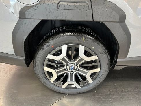 New 2026 Subaru Outback Touring XT AWD/4WD image 10