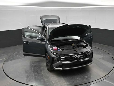 New 2026 Hyundai Tucson SEL Plus AWD/4WD image 38