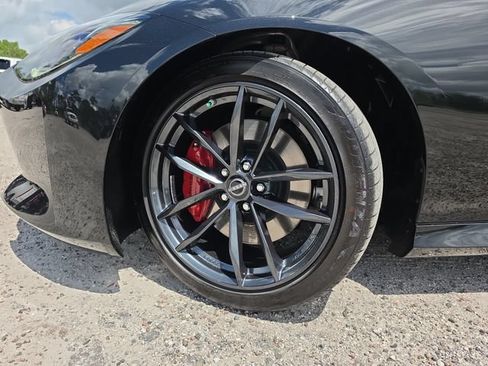 Used 2024 Nissan Z Performance w/ Floor Mat Package RWD image 24