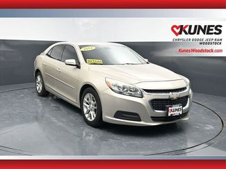 Used 2014 Chevrolet Malibu LT w/ Power Convenience Package video 1