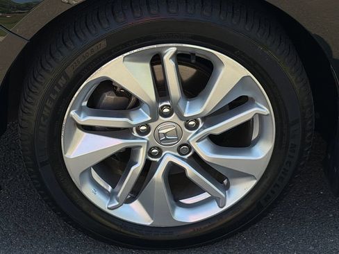 Used 2018 Honda Accord LX image 8