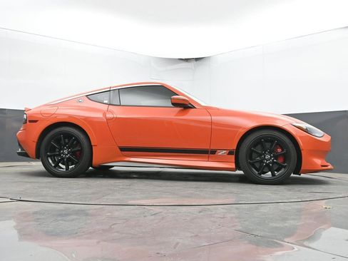 Used 2024 Nissan Z Performance w/ Heritage Edition RWD image 56