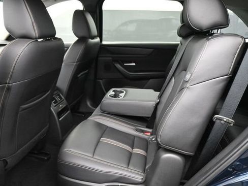 Certified 2026 MAZDA CX-90 3.3 Turbo w/ Select Package AWD/4WD image 23