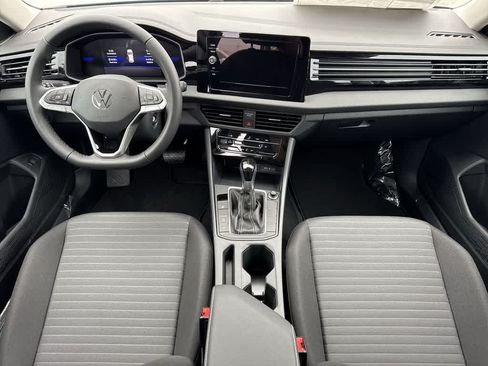 Used 2025 Volkswagen Jetta S FWD image 30