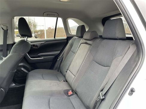 Used 2024 Toyota RAV4 LE image 16