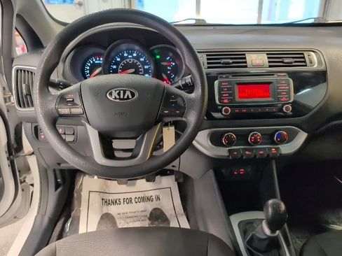 Used 2016 Kia Rio LX image 14
