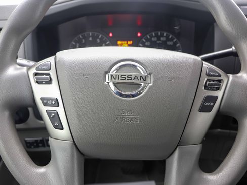 Used 2019 Nissan NV 3500 SV image 20