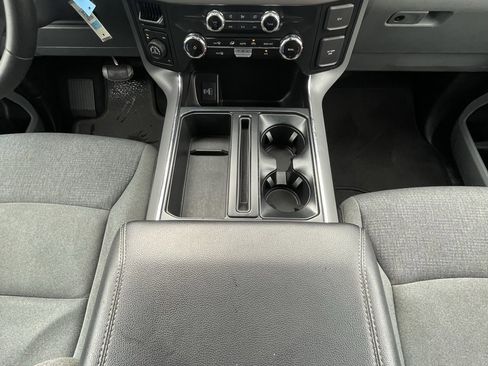 Used 2024 Ford F150 XLT w/ Mobile Office Package image 18