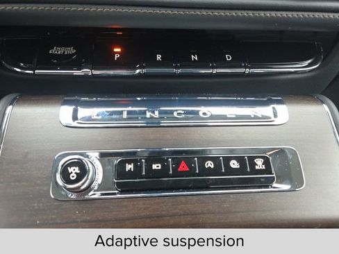 New 2026 Lincoln Aviator Reserve image 14