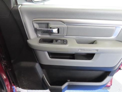 Used 2020 RAM 1500 Classic Warlock w/ Electronics Group image 31