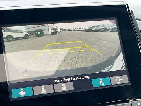 Used 2024 Honda Odyssey Touring image 14