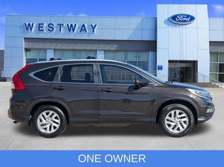 Used 2015 Honda CR-V EX-L video 2