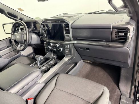 Used 2023 Ford F150 XLT w/ Equipment Group 302A High image 31