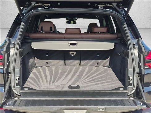 Used 2026 BMW X5 sDrive40i w/ Premium Package RWD image 6