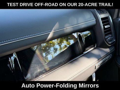 New 2026 RAM 2500 Rebel w/ Rebel Level 2 Equipment Group AWD/4WD image 23