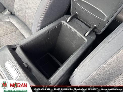 Used 2023 Hyundai Santa Fe SEL image 19