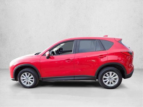 Used 2015 MAZDA CX-5 Sport image 2