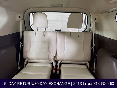 Used 2013 Lexus GX 460 image 31