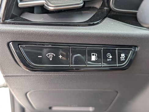 Certified 2023 Kia Niro EX w/ EX Cold Weather Package FWD image 31