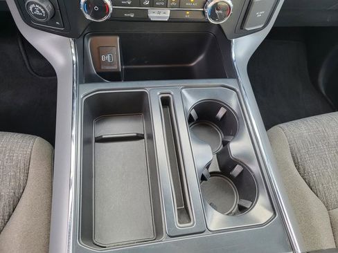 Used 2024 Ford F150 XLT w/ Mobile Office Package image 28