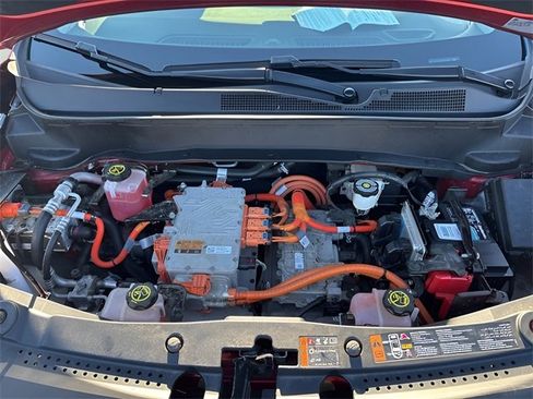 Used 2022 Chevrolet Bolt EUV Premier w/ Sun & Sound Package image 29