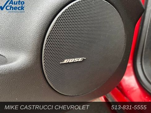 Used 2008 Chevrolet Impala LTZ FWD image 11
