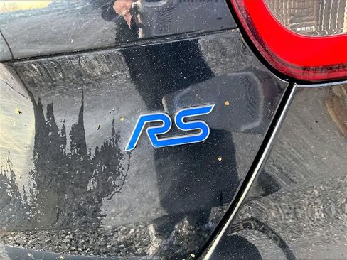 Used 2017 Ford Focus RS image 8