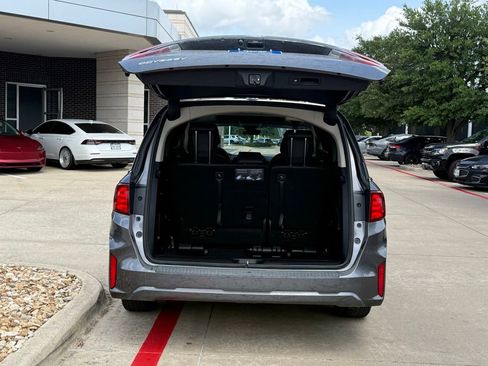 Used 2025 Honda Odyssey EX-L image 7