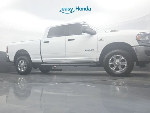 Used 2024 RAM 2500 Big Horn image 27