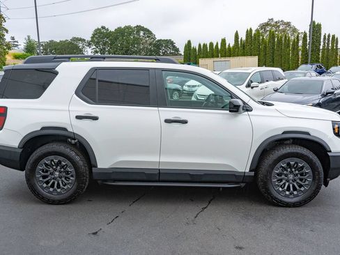 New 2026 Honda Passport TrailSport image 5
