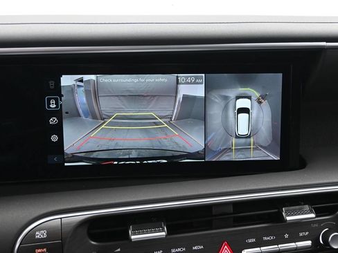 New 2026 Hyundai Palisade SEL AWD/4WD image 14