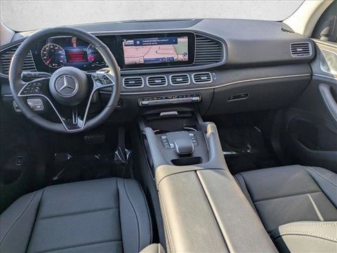 Certified 2026 Mercedes-Benz GLE 350 4MATIC image 17