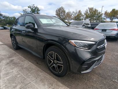 Certified 2025 Mercedes-Benz GLC 300