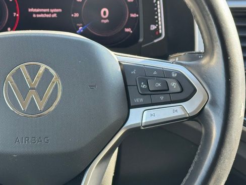 Used 2021 Volkswagen Atlas SEL image 19